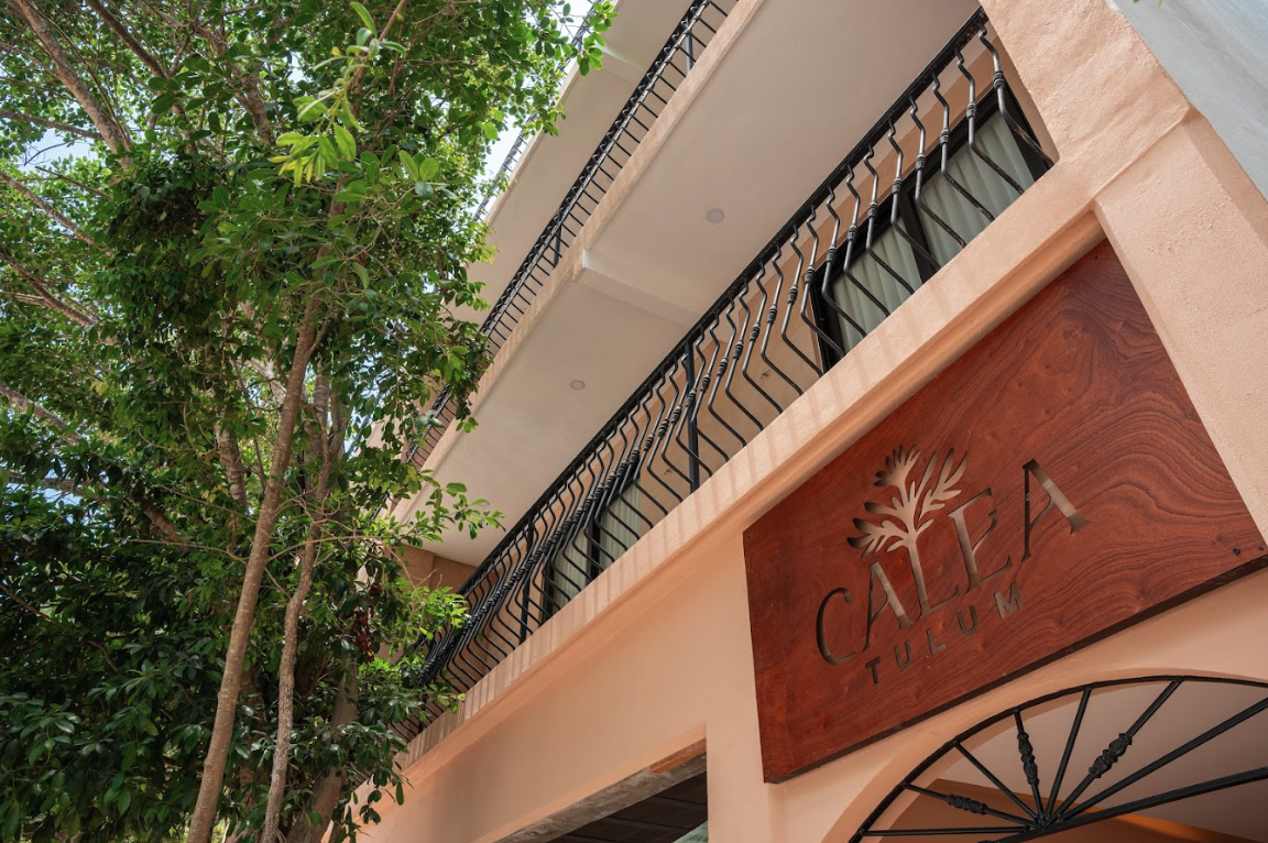 Calea Tulum
