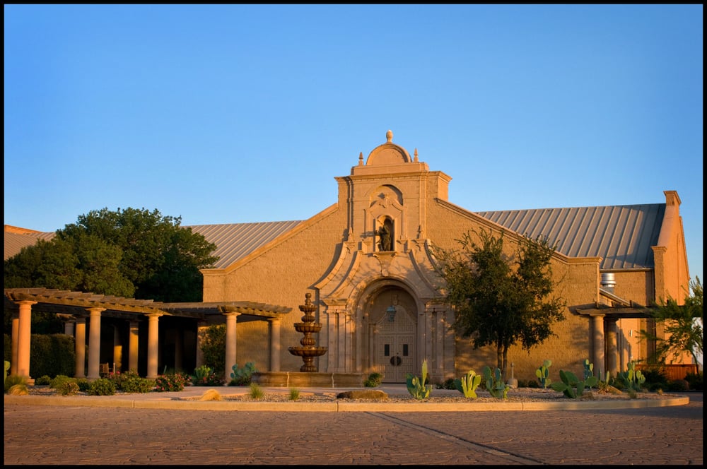English Newsom Cellars
