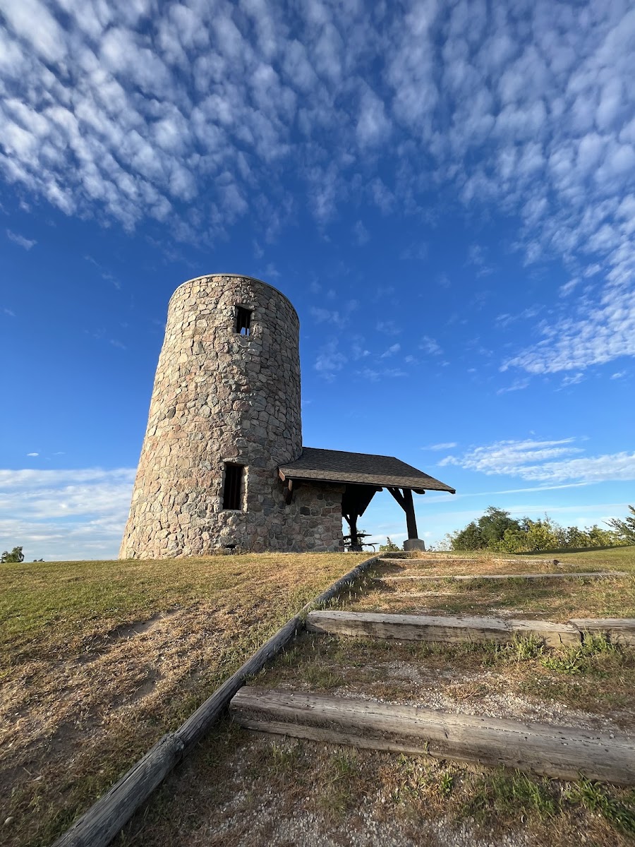 Pilot Knob State Park