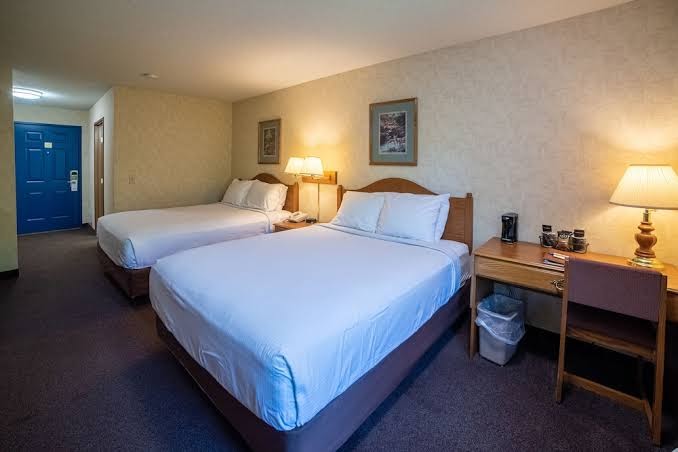 Willabee's Motel photo 2