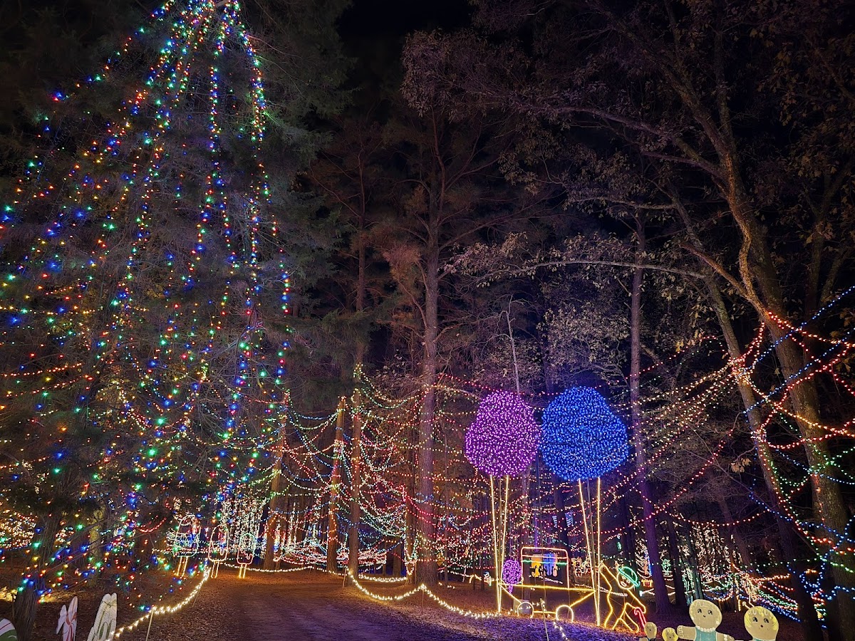 SantaLand