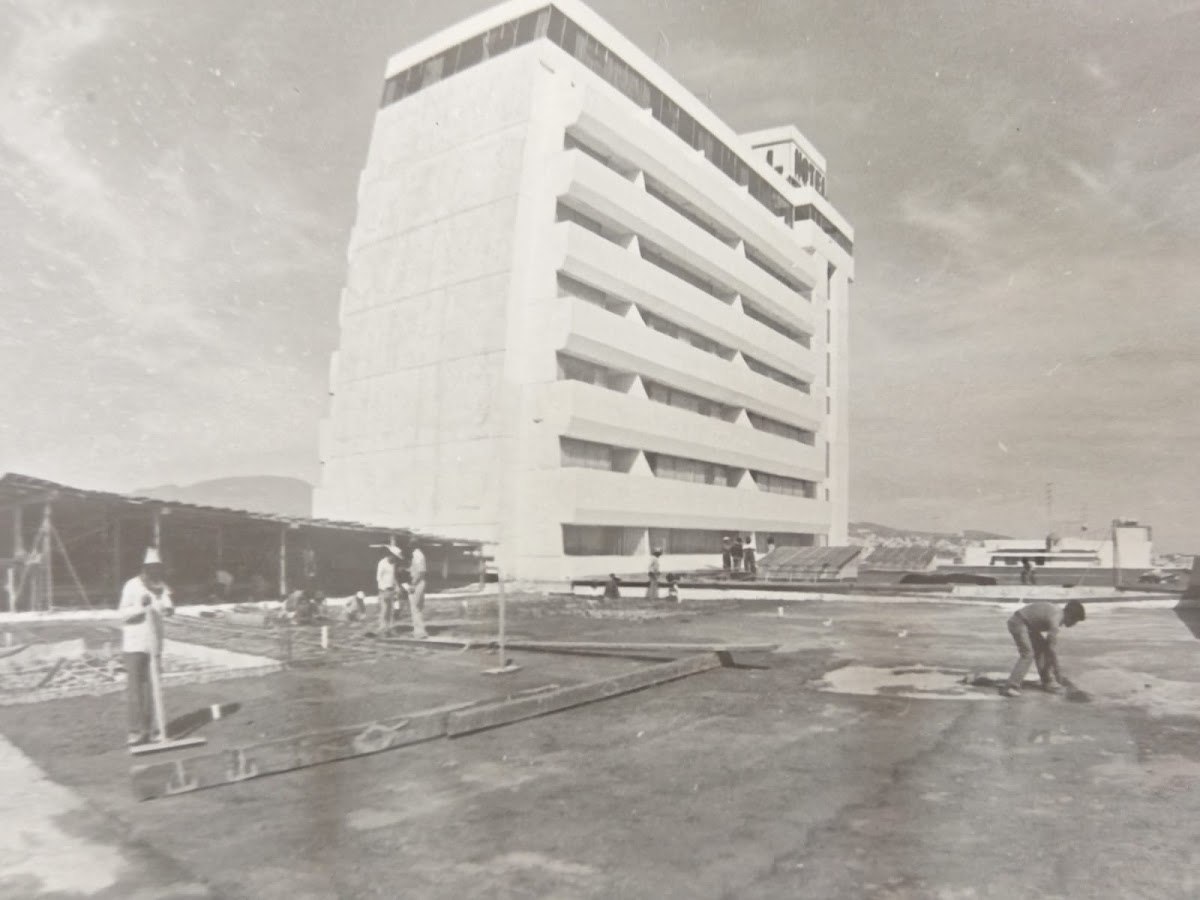 Hotel Toluca