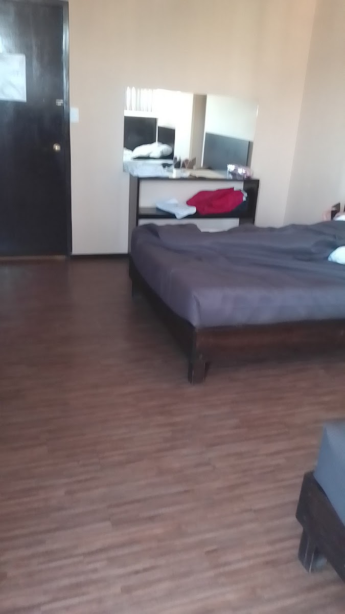 Hotel Toluca photo 3