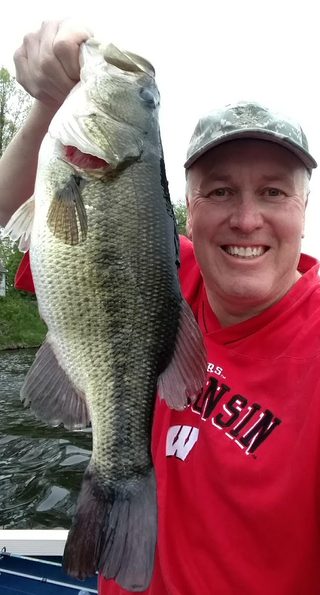 Rice Lake