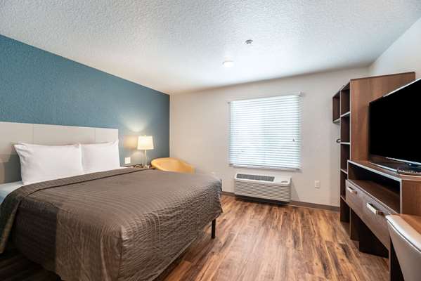 WoodSpring Suites Sanford North I-4 Orlando Area photo 3
