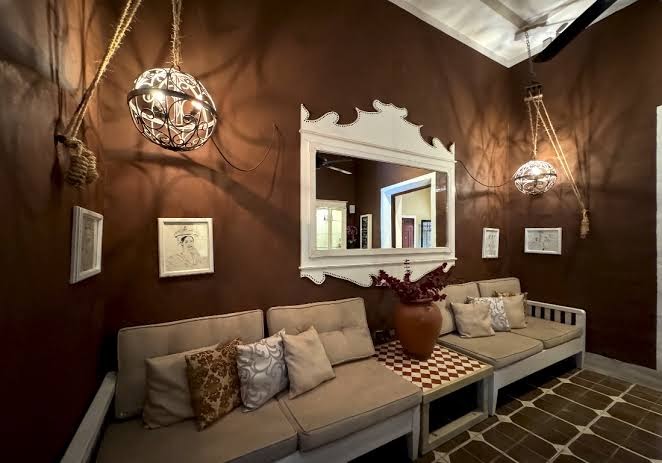 Casa Italia Luxury Guest House photo 2