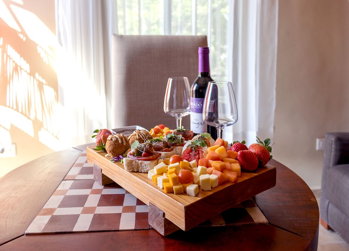 Casa Italia Luxury Guest House photo 3