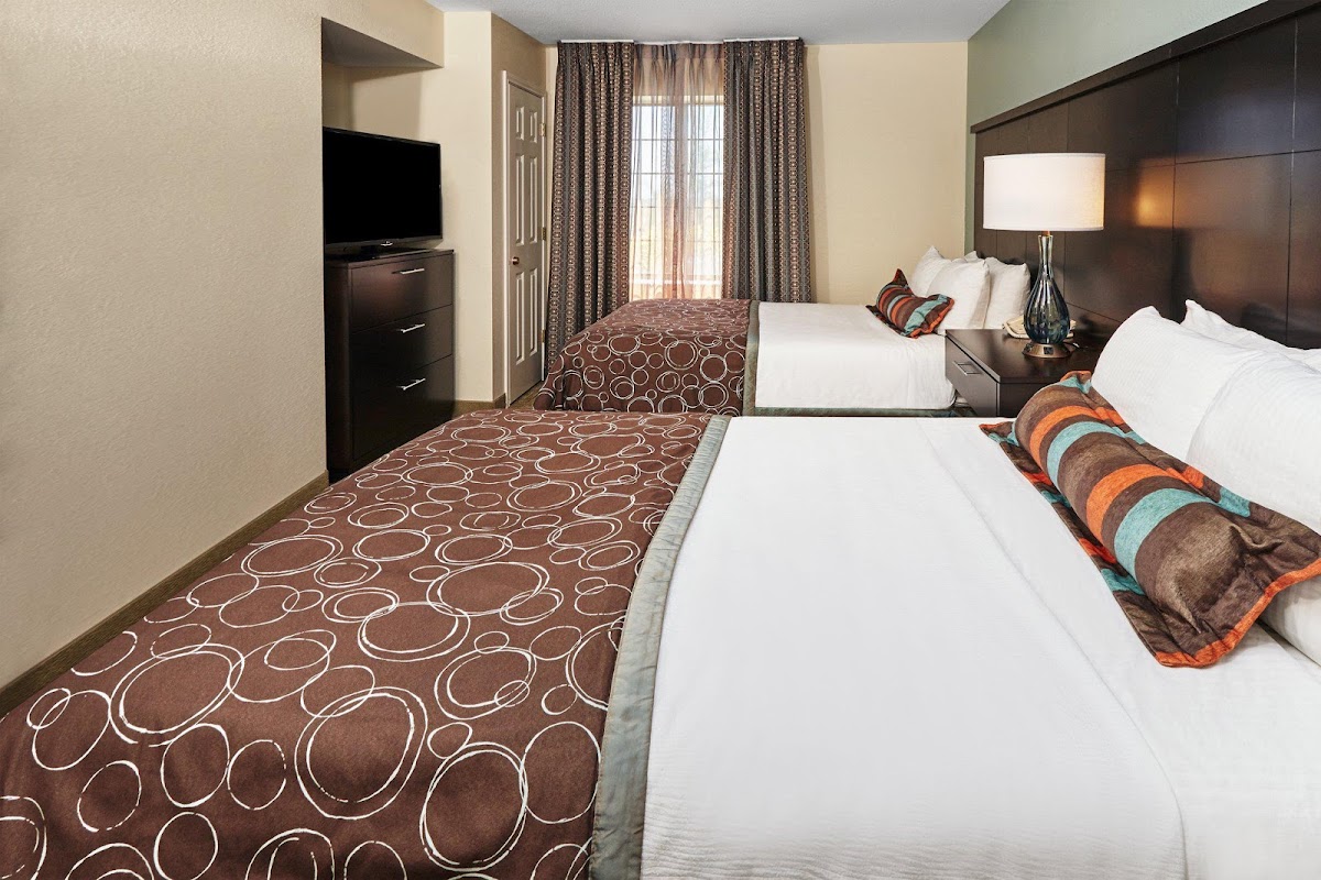 Staybridge Suites Chicago -- Glenview by IHG photo 2