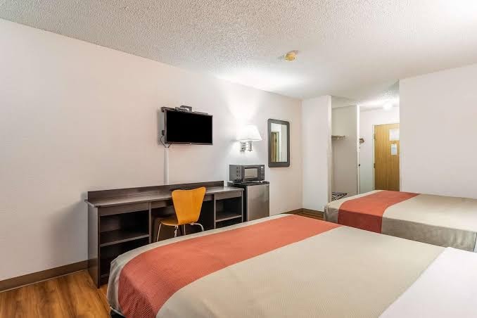 Motel 6 Winslow, AZ photo 3