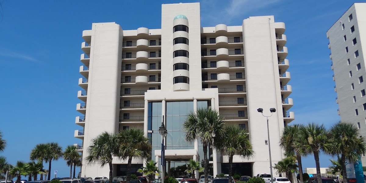 Tropic Shores Resort