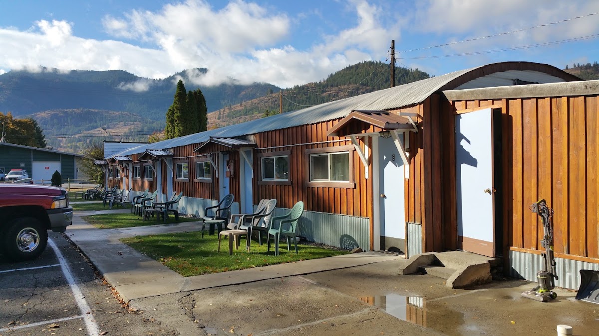 Sportsman Motel