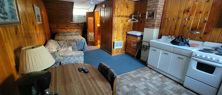 Sportsman Motel photo 2