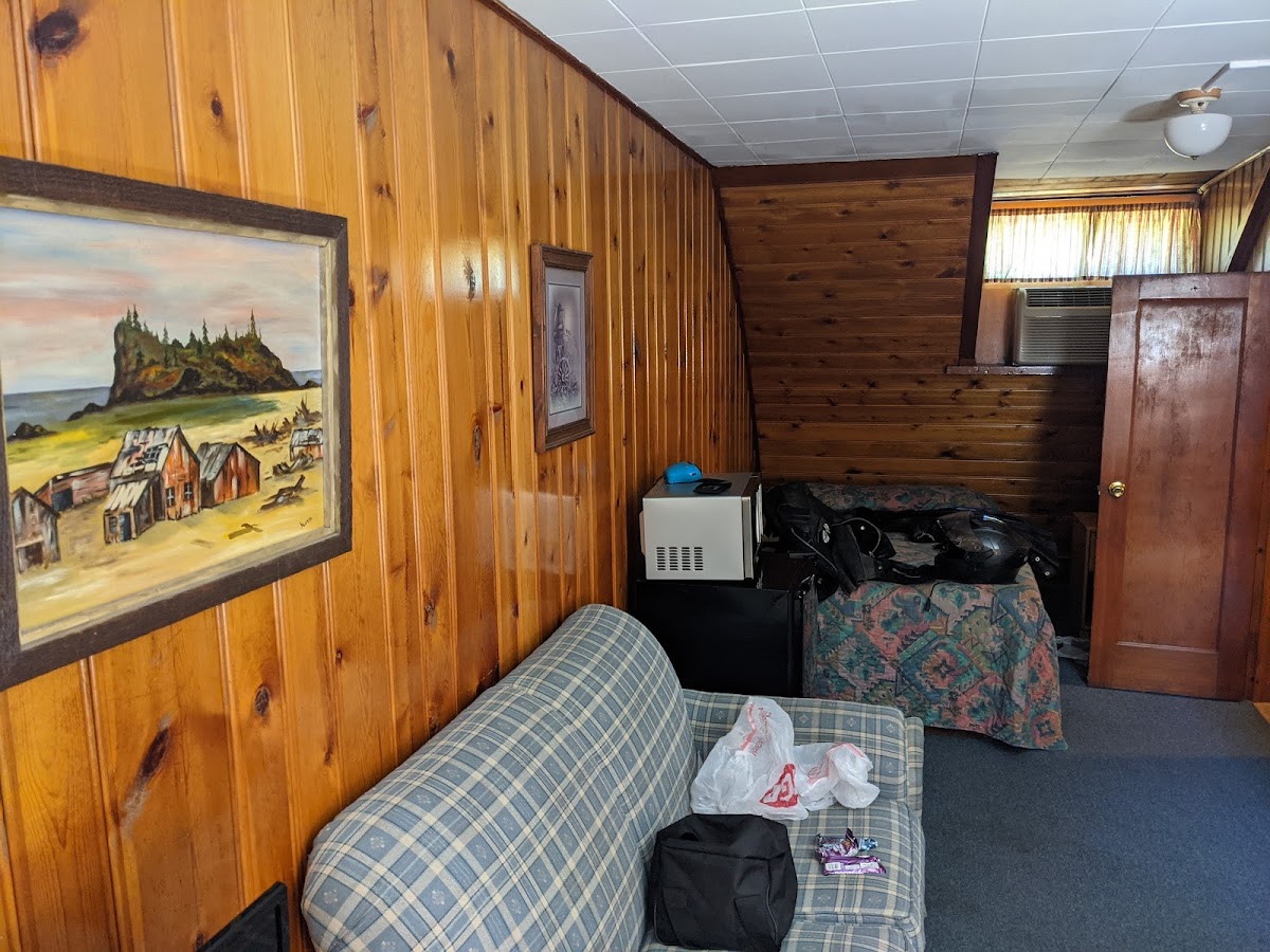 Sportsman Motel photo 3