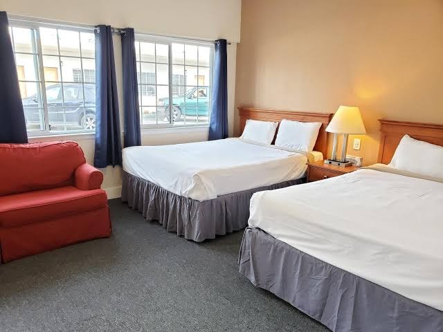 Motel 6 - Santa Cruz photo 2