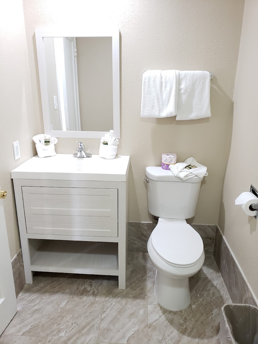 Motel 6 - Santa Cruz photo 3