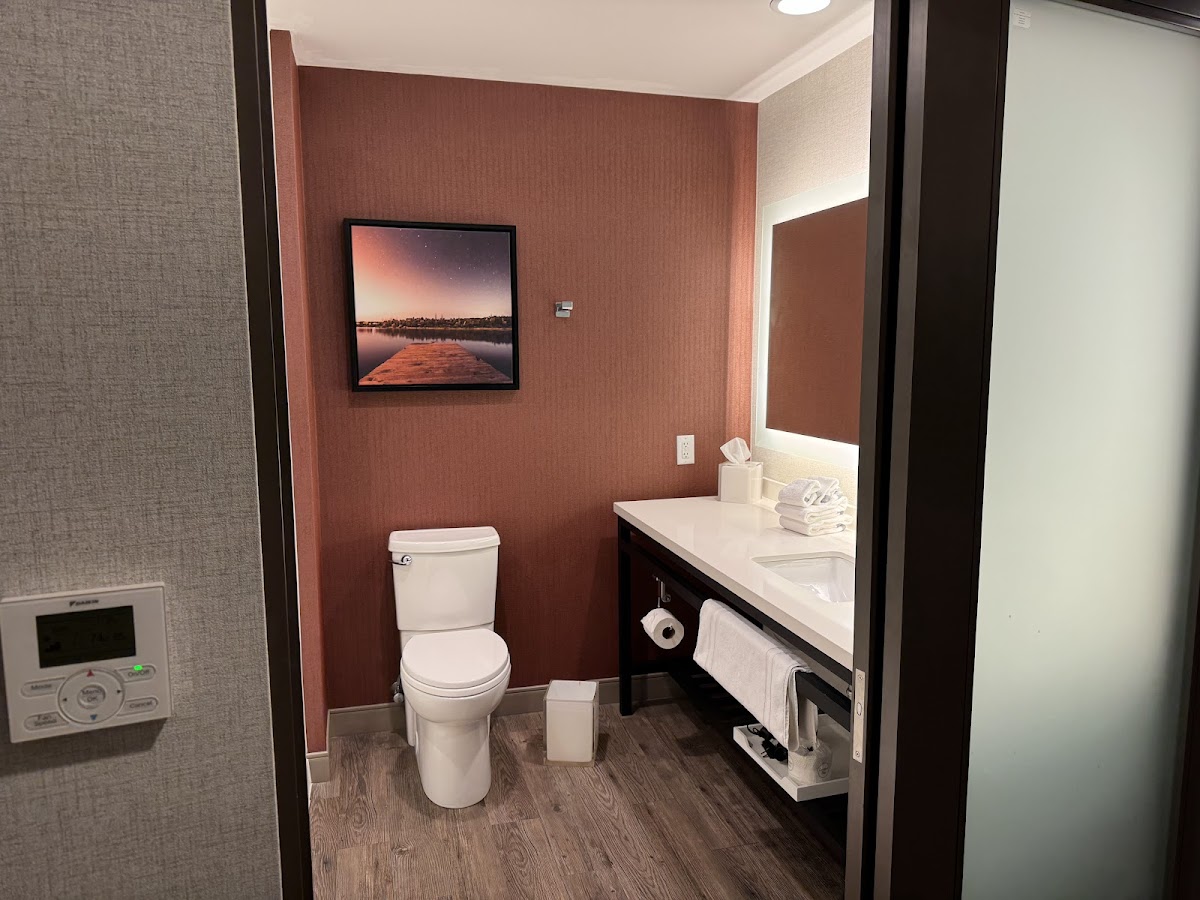 Cambria Hotel Omaha Downtown photo 3