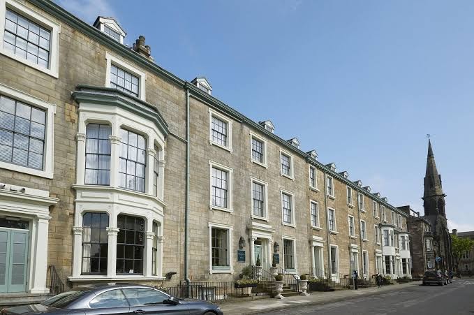 Hotel du Vin Harrogate