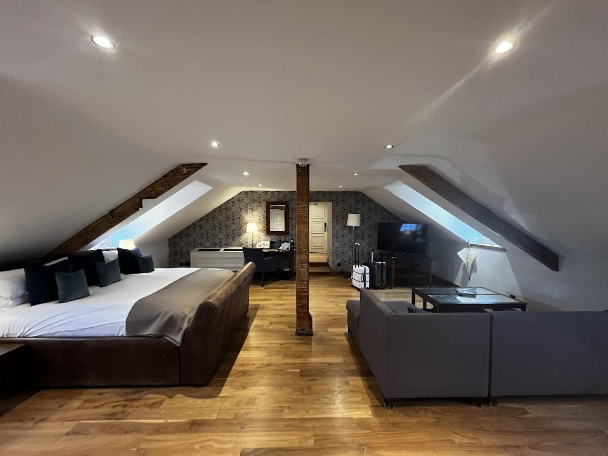 Hotel du Vin Harrogate photo 2