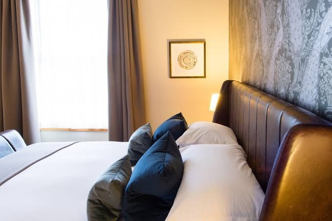 Hotel du Vin Harrogate photo 3