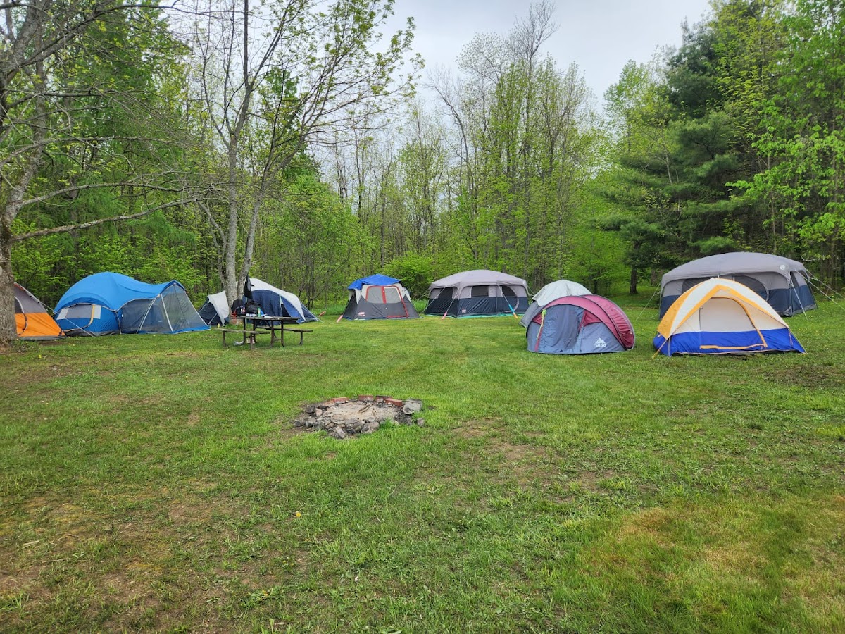 Voyageur Provincial Park