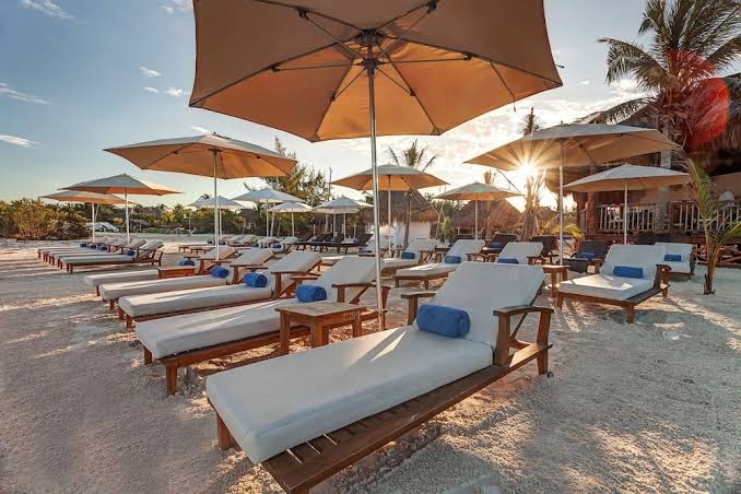 Mystique Holbox by Royalton, A Tribute Portfolio Resort photo 3