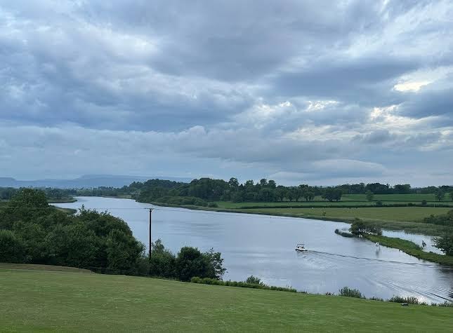 Killyhevlin Lakeside Hotel & Lodges photo 2