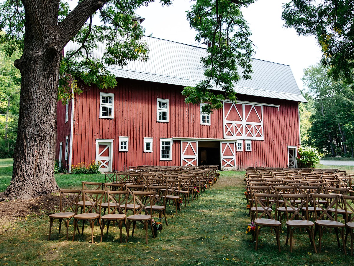 Stratton Creek Inn