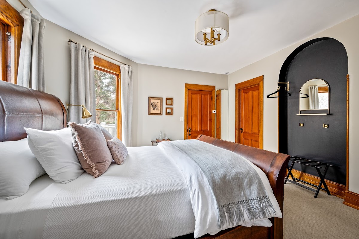 Stratton Creek Inn photo 2