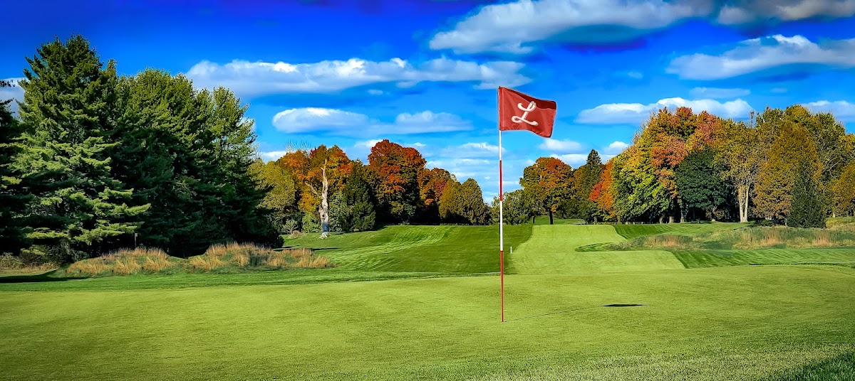 Club de golf Lachute