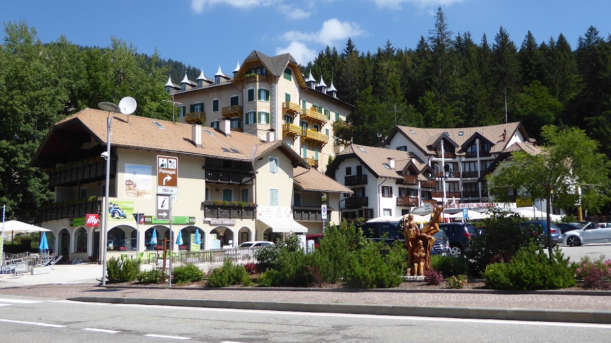 Mendel Pass