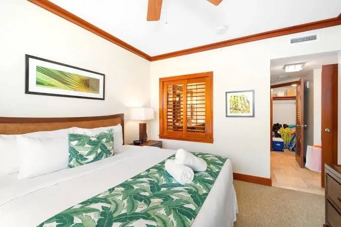 Ko Olina Beach Villas Ocean Tower photo 2