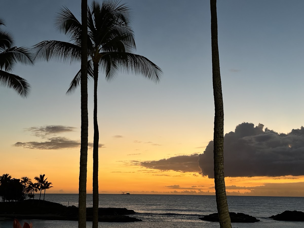 Ko Olina Beach Villas Ocean Tower photo 3