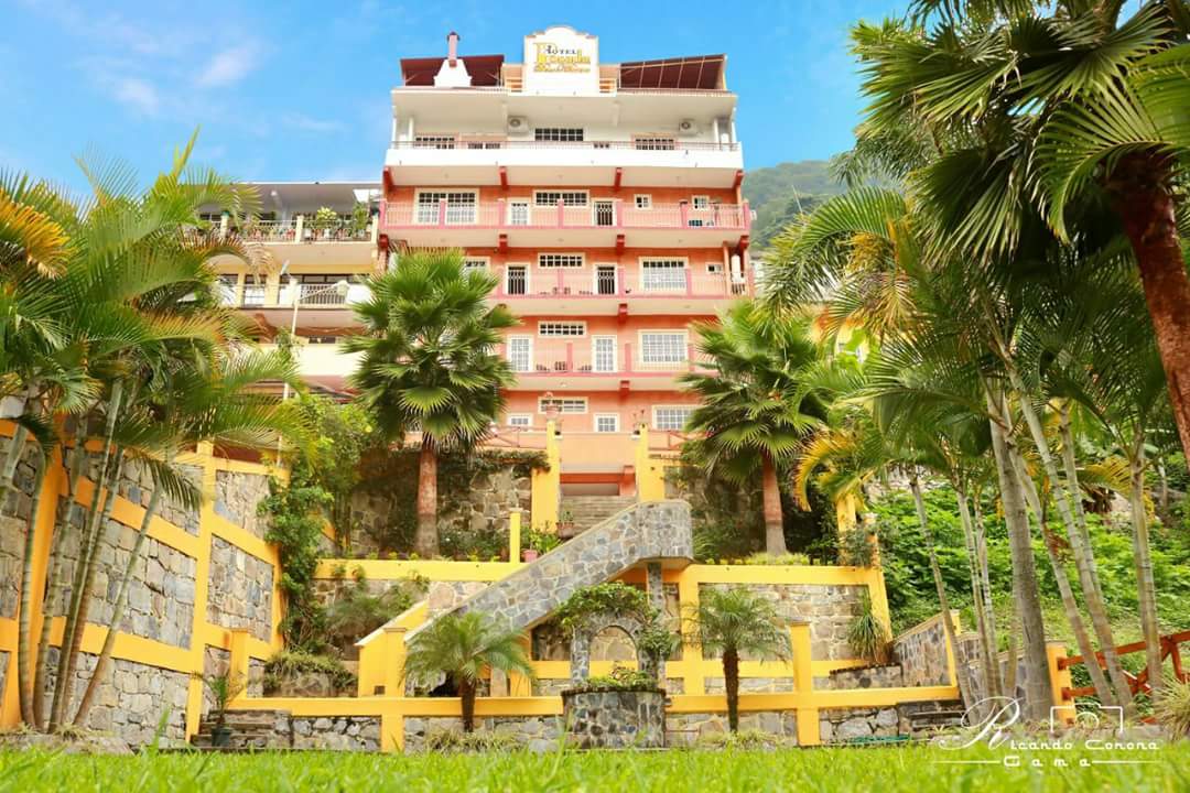 POSADA DON MAURO