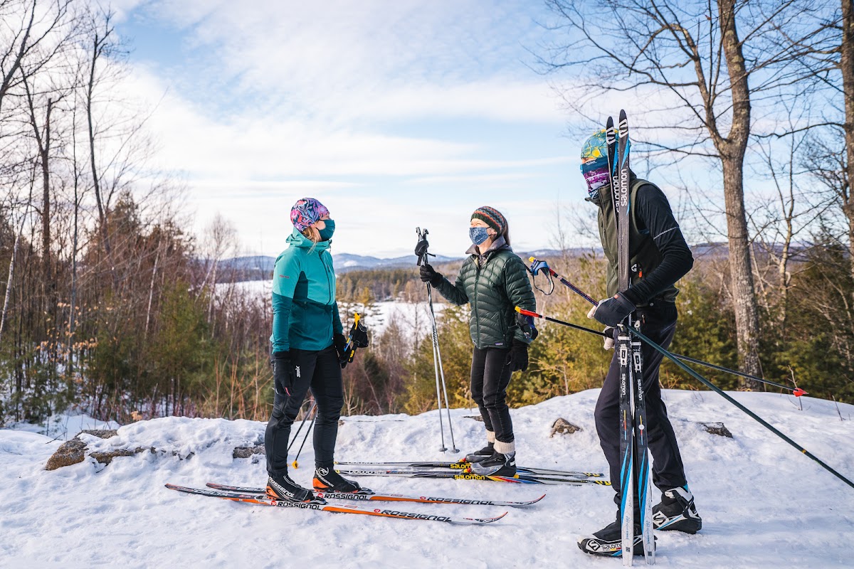Western Foothills Land Trust