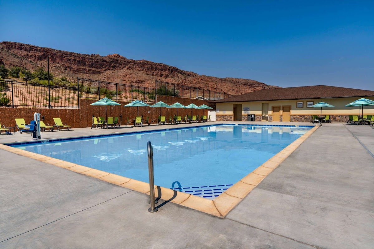 Wingate by Wyndham Moab photo 3
