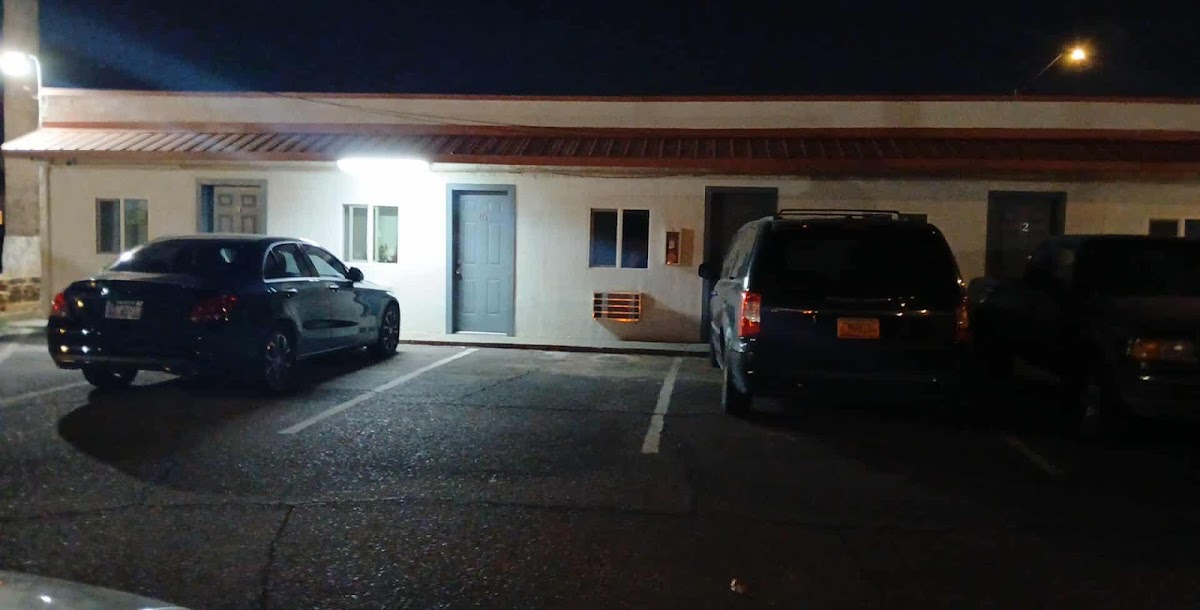 Navajo Motel photo 3