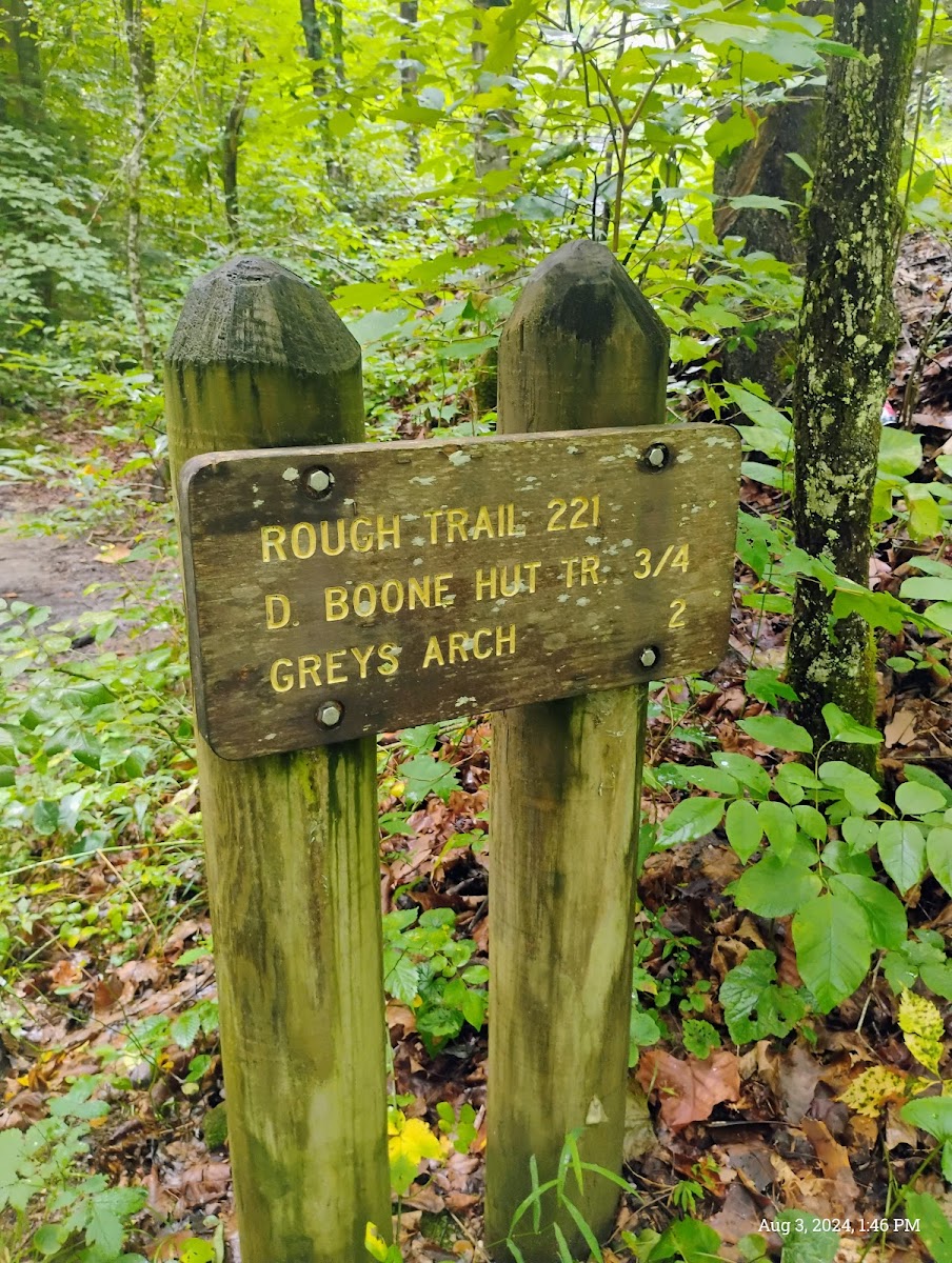 Nada Tunnel