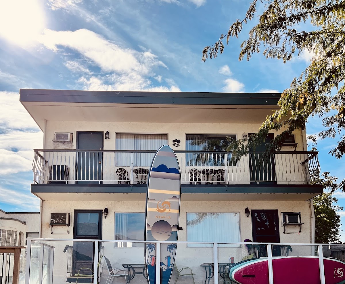 Bella Villa Resort Motel