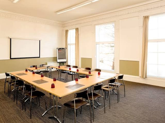 ibis Styles York Centre photo 3