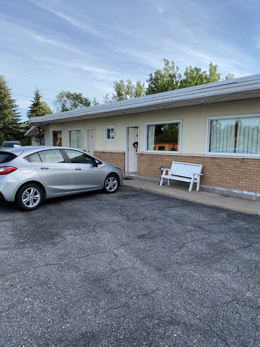 Lang's Motel