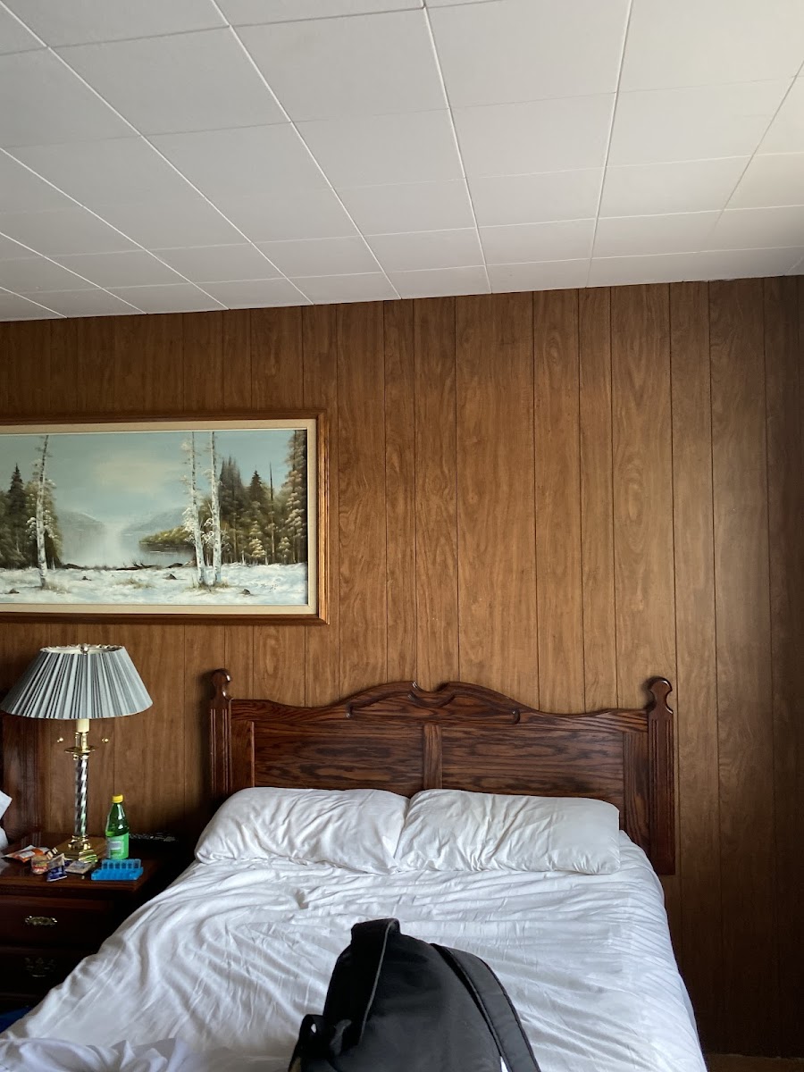Lang's Motel photo 3