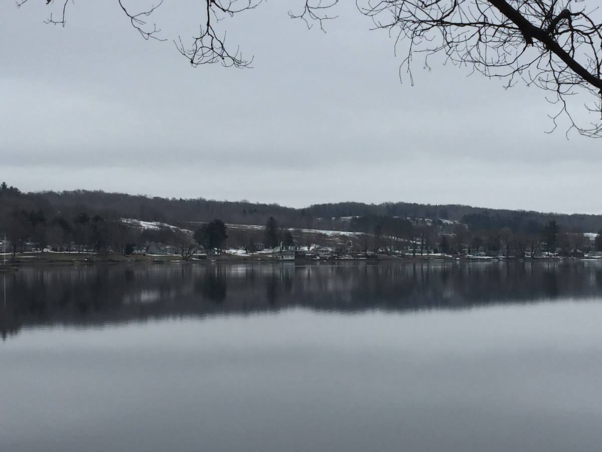 Findley Lake