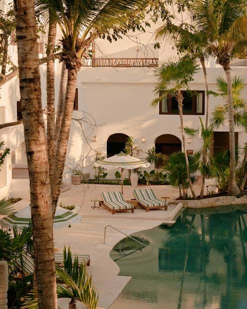 Maroma, A Belmond Hotel, Riviera Maya photo 3