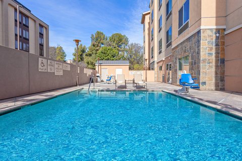 Fairfield by Marriott Inn & Suites Los Angeles West Covina