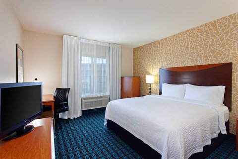 Fairfield by Marriott Inn & Suites Los Angeles West Covina photo 2