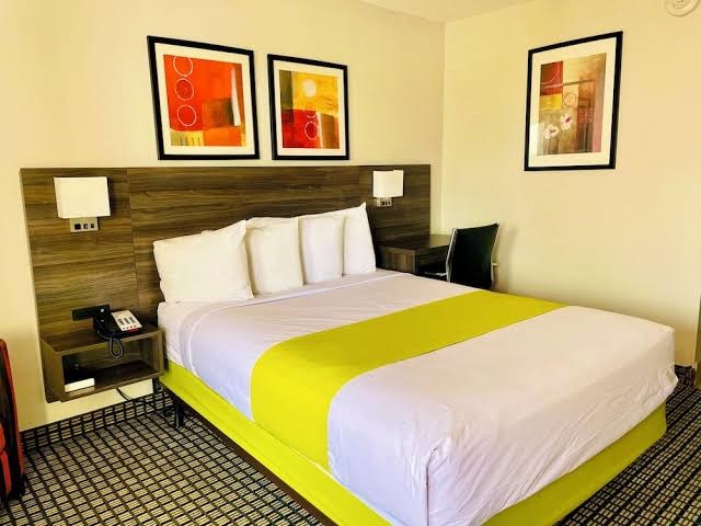 SureStay by Best Western Irving Grapevine DFW North
