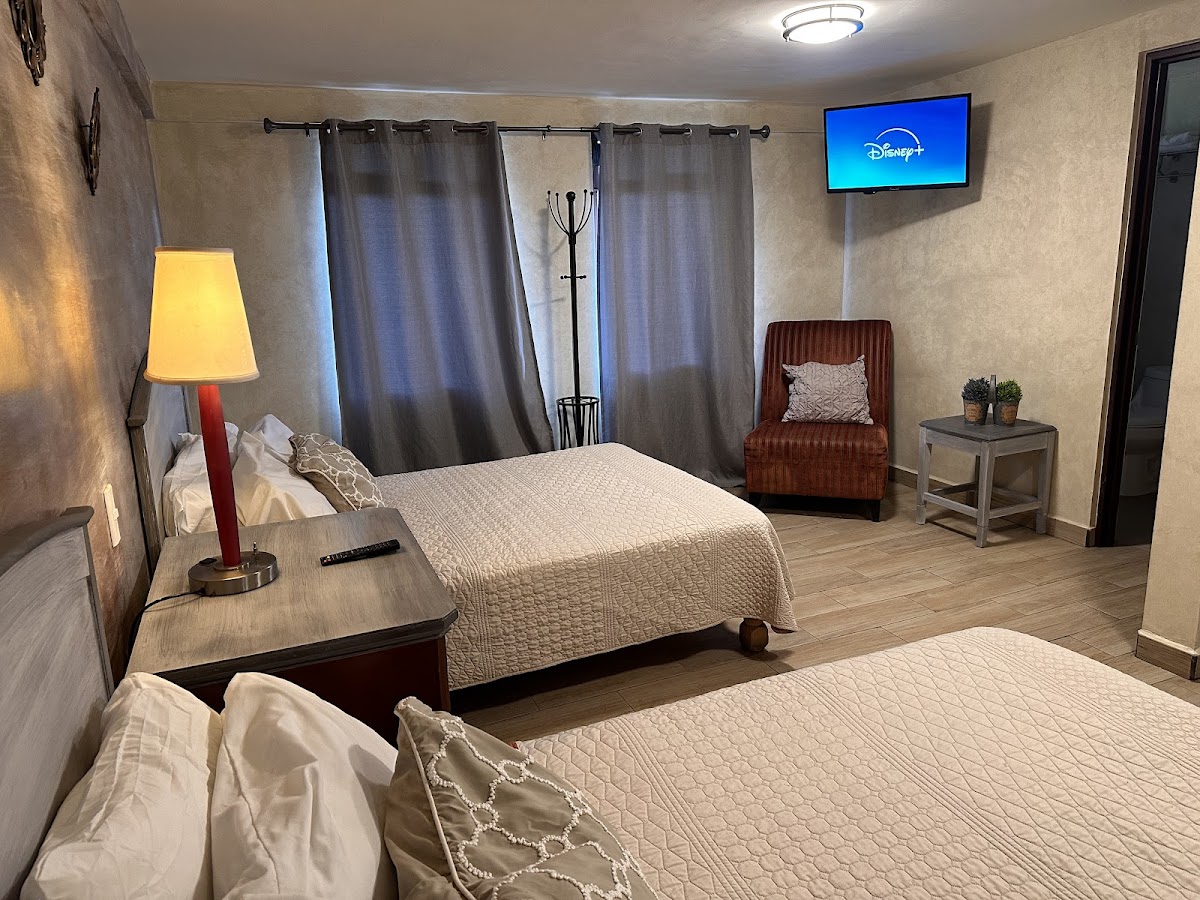 Casona San Cayetano Suites & Lofts & Spa by SCE photo 3
