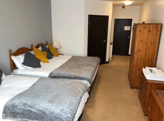 Clee Hotel photo 2