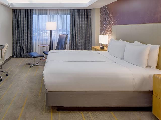 Hyatt Regency Santa Clara photo 3