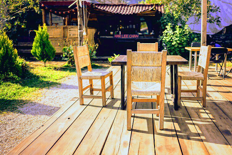 EKKO Hostel